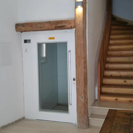 Kellerei5 1 Appartement