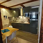 Appartement Kellerei5 1