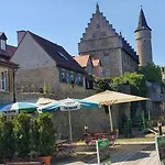 Kellerei5 1 Appartement Ochsenfurt