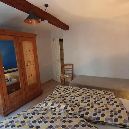 شقة Kellerei5 1