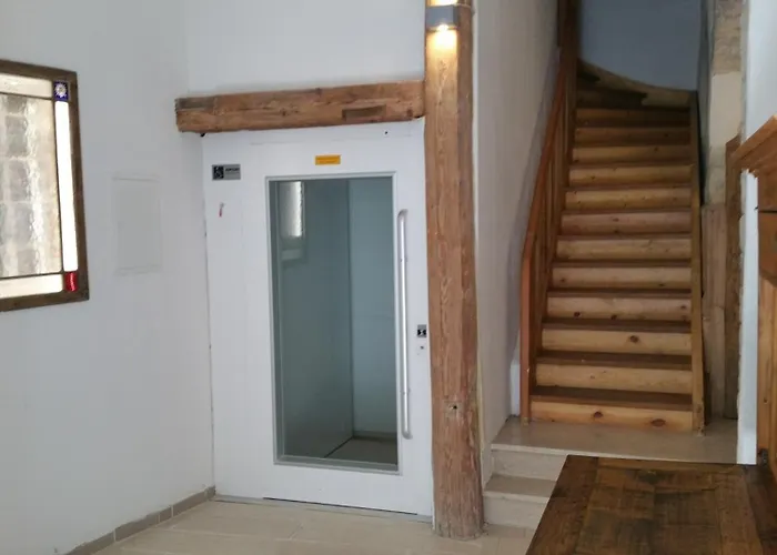 Kellerei5 1 Apartment