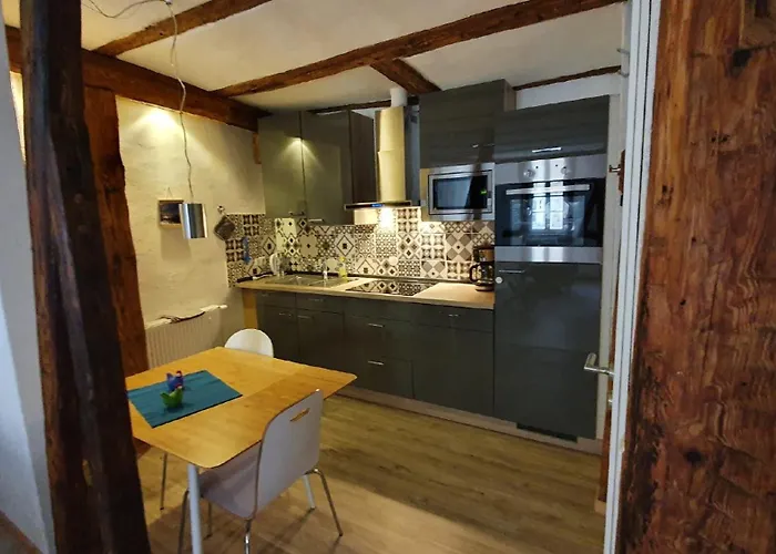 Apartment Kellerei5 1