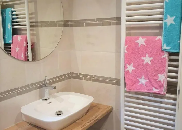 Kellerei5 1 Apartment Ochsenfurt