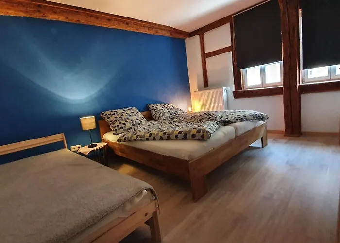 Kellerei5 1 Apartment