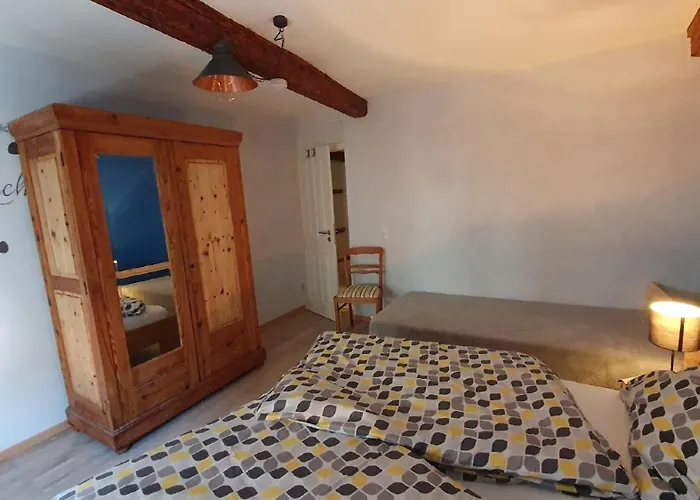 Kellerei5 1 Apartment Ochsenfurt